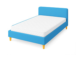 Химчистка 1,5 спального матраса - 1-2 стороны в Хамовниках