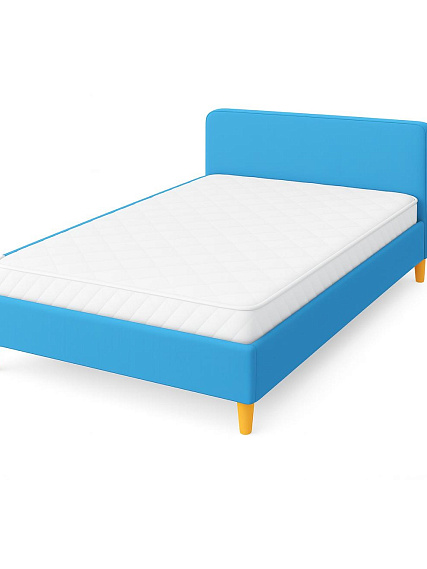 Химчистка 1,5 спального матраса - 1-2 стороны в Хамовниках