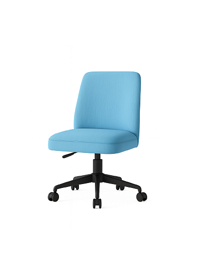 Химчистка компьютерного стула в Хамовниках