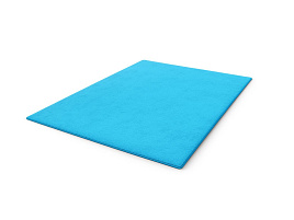 Химчистка ковров с обычным ворсом в Хамовниках