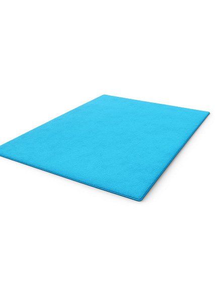 Химчистка ковров с обычным ворсом в Хамовниках