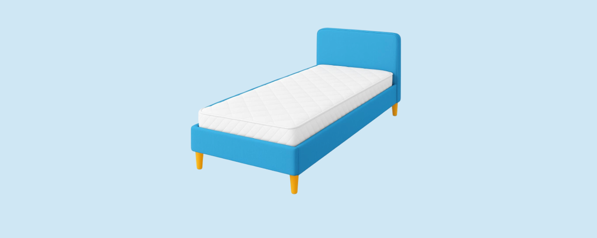 Химчистка односпального матраса - 1-2 стороны в Хамовниках