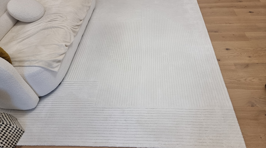 После химчистки