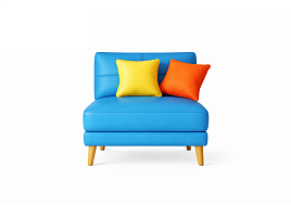 Химчистка кожаного посадочного места (50-60см) в Хамовниках