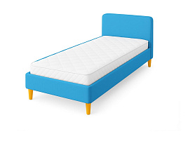 Химчистка односпального матраса - 1-2 стороны в Хамовниках