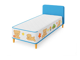 Химчистка детского матраса - 1-2 стороны в Хамовниках