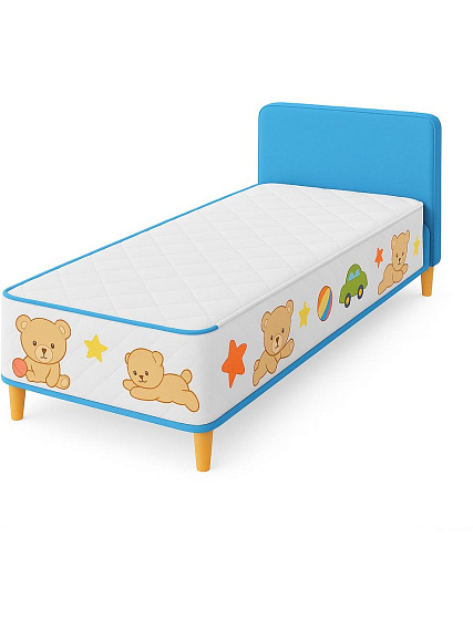 Химчистка детского матраса - 1-2 стороны в Хамовниках