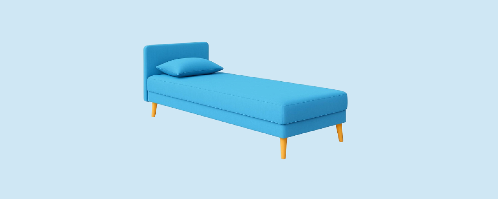 Химчистка спального места в Хамовниках