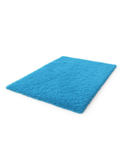 Химчистка ковров с длинным ворсом в Хамовниках