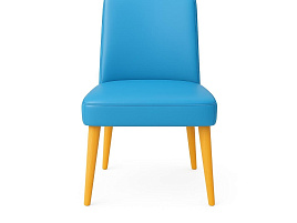 Химчистка кожаного стула в Хамовниках