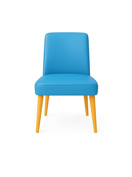 Химчистка кожаного стула в Хамовниках