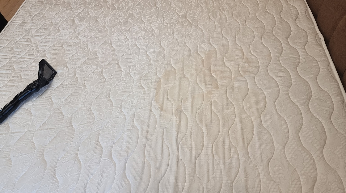 До химчистки