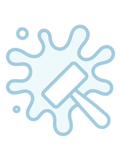 Сильная степень загрязнения