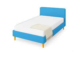 Химчистка 2-х спального матраса - 1-2 стороны в Хамовниках